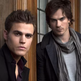 Stefan Salvatore wallpaper