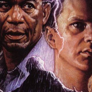 The Shawshank Redemption wallpaper