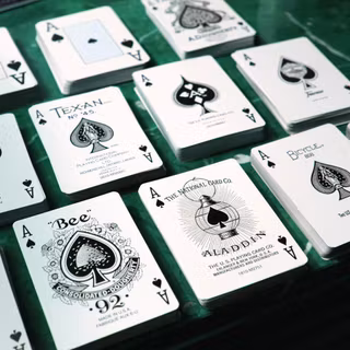 Ace of spades wallpaper