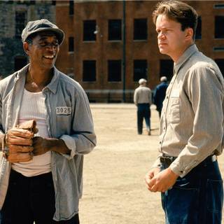 The Shawshank Redemption wallpaper