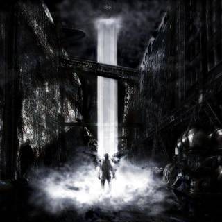 Death angel wallpaper