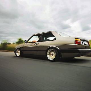 Volkswagen Jetta wallpaper