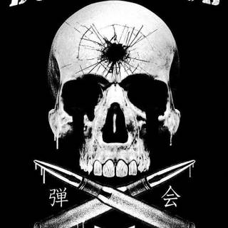 Bullet Club wallpaper