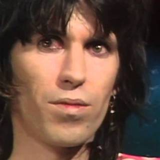 Keith Richards wallpaper