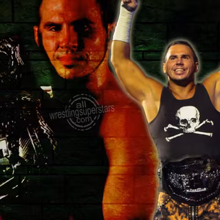 Matt Hardy wallpaper