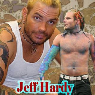Matt Hardy wallpaper