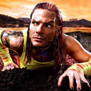 Matt Hardy wallpaper