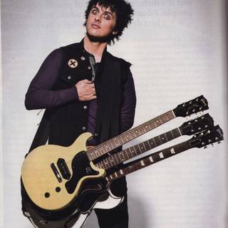 Billie Joe Armstrong wallpaper