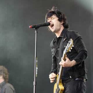 Billie Joe Armstrong wallpaper