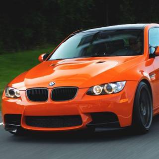 BMW E92 wallpaper