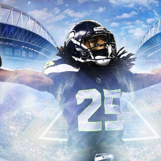 Richard Sherman wallpaper