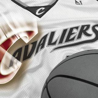 Cleveland Cavs wallpaper