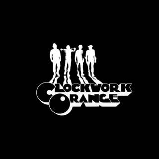 A Clockwork Orange wallpaper