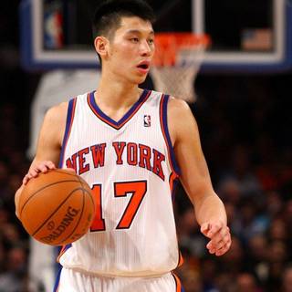 Jeremy Lin wallpaper