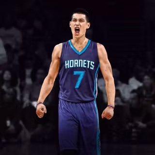 Jeremy Lin wallpaper
