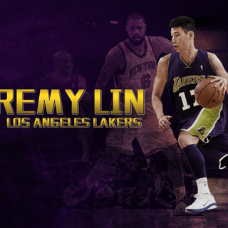 Jeremy Lin wallpaper