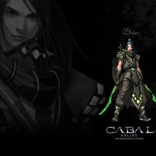 Cabal wallpaper