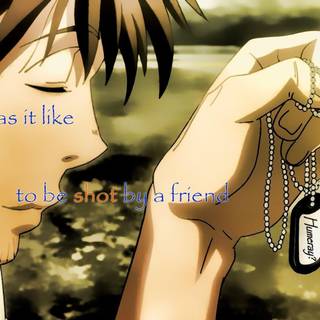 Aldnoah.Zero wallpaper