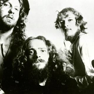 Jethro Tull wallpaper