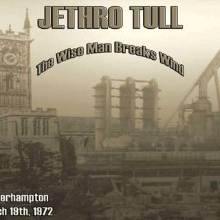 Jethro Tull wallpaper