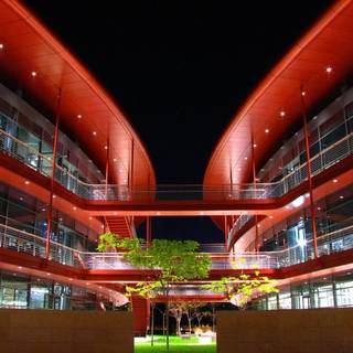 Stanford University wallpaper