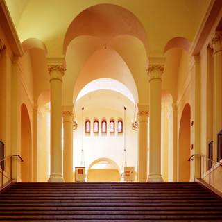 Stanford University wallpaper