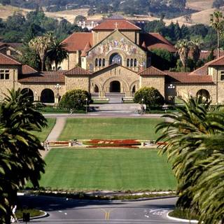 Stanford University wallpaper