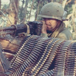 Vietnam War wallpaper
