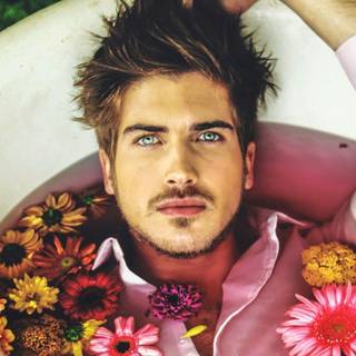 Joey Graceffa wallpaper