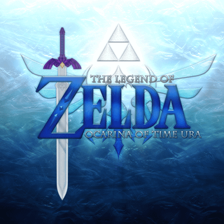 The Legend of Zelda: Ocarina of Time wallpaper