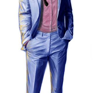 Johnny Cage wallpaper