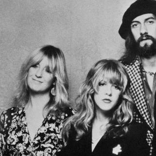 Fleetwood Mac wallpaper
