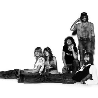 Fleetwood Mac wallpaper