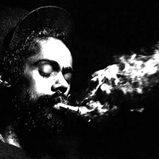 Damian Marley wallpaper