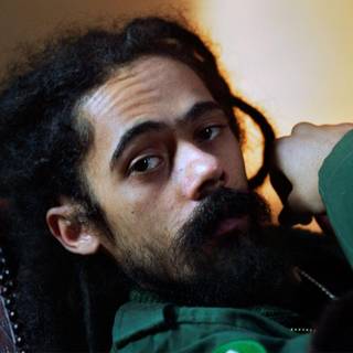 Damian Marley wallpaper