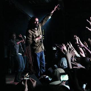Damian Marley wallpaper