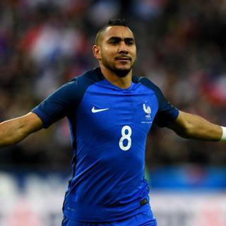 Dimitri Payet wallpaper