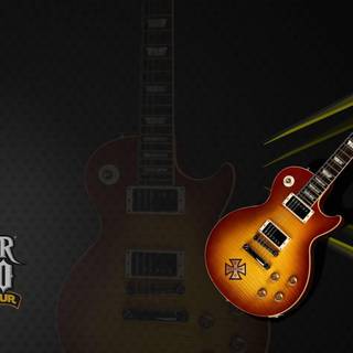 Guitar Hero wallpaper