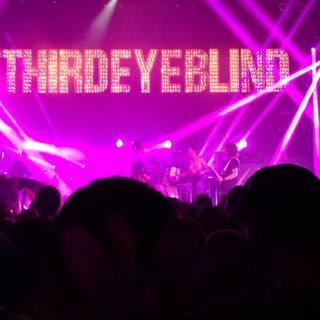 Third eye wallpaper