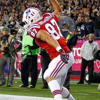 Rob Gronkowski wallpaper