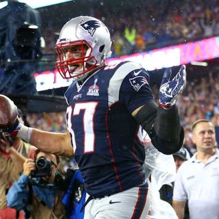 Rob Gronkowski wallpaper