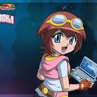 Beyblade: Metal Fusion wallpaper