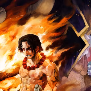 Blackbeard wallpaper