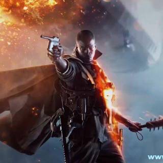 BF1 wallpaper