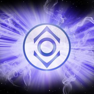 Lantern Corps wallpaper