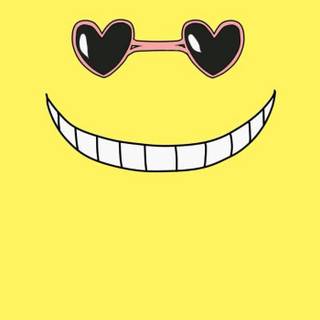 Korosensei wallpaper