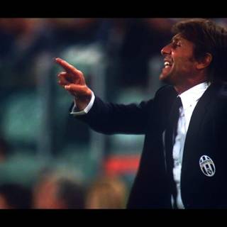 Antonio Conte wallpaper