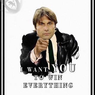 Antonio Conte wallpaper