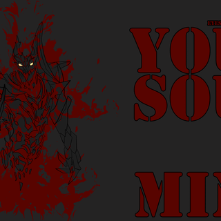 Shadow Fiend wallpaper