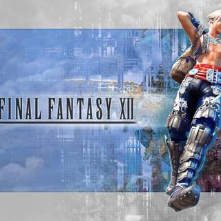 Final Fantasy XII wallpaper